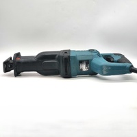 Makita JR3050T Corded Reciprocating Saw 1010W 220-240V Power Tool