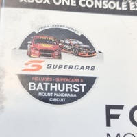 Forza Motorsport 7 Xbox One Game Racing Simulator