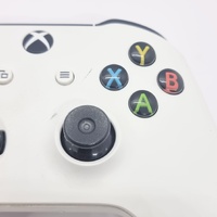 Microsoft Xbox One Wireless Controller White Model 1708