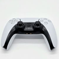 Sony DualSense PlayStation 5 PS5 Wireless Controller CFI-ZCT1W White