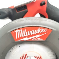 Milwaukee M18 FUEL 165mm Circular Saw Skin Only M18CCS55 18V 165mm