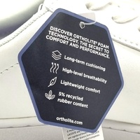 Lacoste Carnaby 222 1 SFA Womens Sneakers White Purple Leather US 9