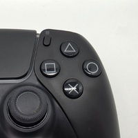 Sony DualSense PlayStation 5 PS5 CFI-ZCT1W Wireless Controller Midnight Black