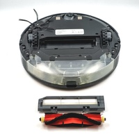 Roborock S6 MaxV AI Robot Vacuum Cleaner and Mop 2500Pa Multi Level Mapping