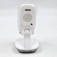Large View VTech BM2700 Full Colour Video and Audio Baby Monitor with 2.4 Inch LCD