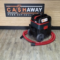 Large View Metabo ASR 35 M ACP Shop All Purpose Vacuum Cleaner 1400W 240V IP24