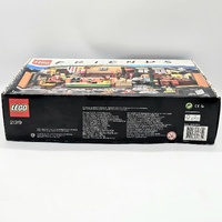 LEGO Ideas Friends Central Perk 21319 Set Retired 1070pcs Ages 16+