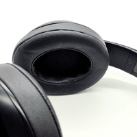 Beats Studio3 Wireless Noise Cancelling Over Ear Headphones Matte Black
