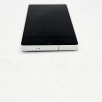 Samsung Galaxy S25 Ultra SM-S938B 256GB Titanium White Silver Unlocked