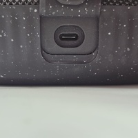 Ultimate Ears EPICBOOM Portable Bluetooth Speaker Black 17Hr Battery