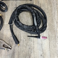 UNIMIG RazorWeld TIG MMA 200 Inverter Welder ARC Stick Welding Machine