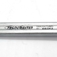Ehoma Trademaster G20CS 200x100mm General Purpose F-Clamp Steel