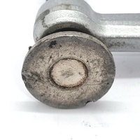 Ehoma G20CS 200mm x 100mm F-Clamp 450kg General Purpose Forged Steel