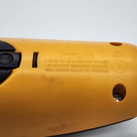 CPS Leak-Seeker II LS2 Electronic Refrigerant Leak Detector with Carry Case
