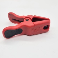 Snap-On LCSS600 6 Piece Line Clamp and Stopper Set High Quality Durable