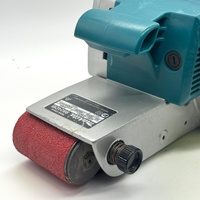Large View Makita 9924DB 76x610mm Belt Sander 850W Corded Power Tool Trade Use