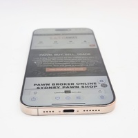 Apple iPhone 16 Pro Max 256GB Natural Titanium MYWY3X/A Unlocked 6.9in