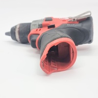 Large View Milwaukee M12 FPD M12 Fuel 12V 13mm Cordless Hammer Drill Driver 1.5Ah Battery