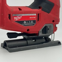 Milwaukee M18 FUEL D-Handle Cordless Brushless Jigsaw M18 FJS Skin Only