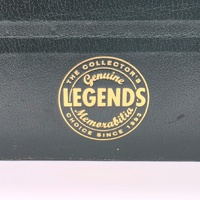Large View Don Bradman Centenary Limited Edition 129/1500 Ball No Certificate
