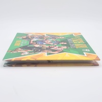 Large View NRL 2025 Footy Trading Cards Special Edition Set Limited Collectors Pack