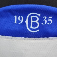 NRL Canterbury Bulldogs Home Jersey 2XL Authentic Official Licensed