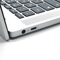 HP Chromebook Laptop 14a-nf0005TU 14 Inch Intel N100 4GB RAM 64GB eMMC