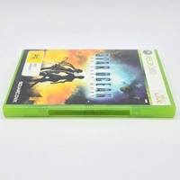 Star Ocean The Last Hope Xbox 360 RPG Game