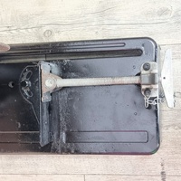 Makita 355mm Cut Off Saw 2400W 240V Portable Heavy Duty Chop Saw