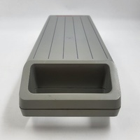 Large View Nintendo Game Boy Hard Travel Carry Case