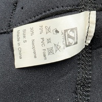 Large View Jetpilot Nighthawk 2 PWC Life Jacket HD299 Small Neon Yellow Black