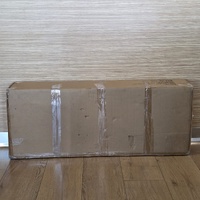 Slim Cycle 2 in 1 Foldable Exercise Bike Home Gym Upright Recumbent