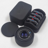 GoPro HERO13 Black in Forest Green with Accessories