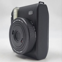 FUJIFILM INSTAX MINI 99 Instant Film Camera with Batteries and Charger