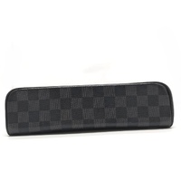 Louis Vuitton Damier Graphite Messenger Bag Men's Crossbody Authentic