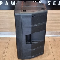 AVE Revo 15 DSP 15in Powered Active PA Speaker 1100W 2-Way Loudspeaker