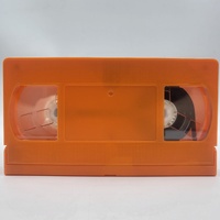 Large View The Rugrats Movie VHS Nickelodeon 1998 Full Length Hit Movie