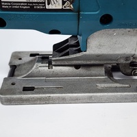 Large View Makita DJV180 18V LXT 135mm Cordless Jigsaw Skin Only No Blade