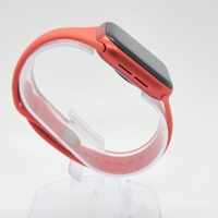 Large View Apple Watch Series 6 GPS + Cellular 40mm PRODUCT(RED) Aluminum Sport Band