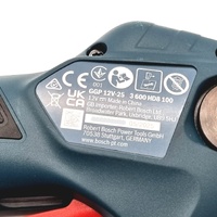 Large View Bosch GGP 12V-25 12V Li-ion Cordless Brushless Pruner Skin Only Garden Tool