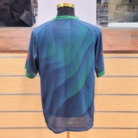 Large View NRL Authentics Kangaroos Jersey 2XL Classic 2003 Vintage Rugby League