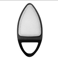 Large View Russell Hobbs RHC470 2 in 1 Supreme Steamer and Iron 1700W Navy Handheld