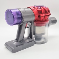 Dyson V8 Cordless Handstick Vacuum Cleaner Purple