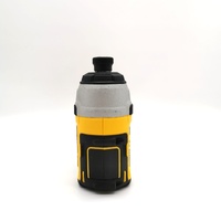 Large View DeWalt DCF787 18V XR Brushless Cordless Impact Driver with 2.0Ah Battery