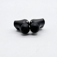 Large View Beats Studio Buds + True Wireless Noise Cancelling Earbuds Black Gold