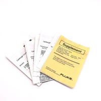 Fluke 360 Leakage Current Clamp Meter with Carry Case True RMS 60 A