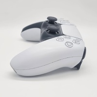 Sony DualSense PlayStation 5 PS5 Wireless Controller CFI-ZCT1W White