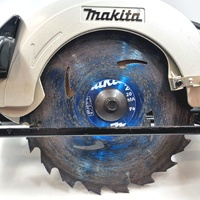 Makita N5900B 235mm 240V 2000W Corded Circular Saw with Spare Blade