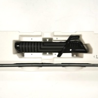 Star Wars Black Series Mandalorian Darksaber Force FX Elite Lightsaber