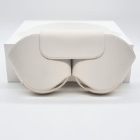 Apple MWW53ZA/A AirPods Max Starlight Bluetooth Over-Ear Headphones